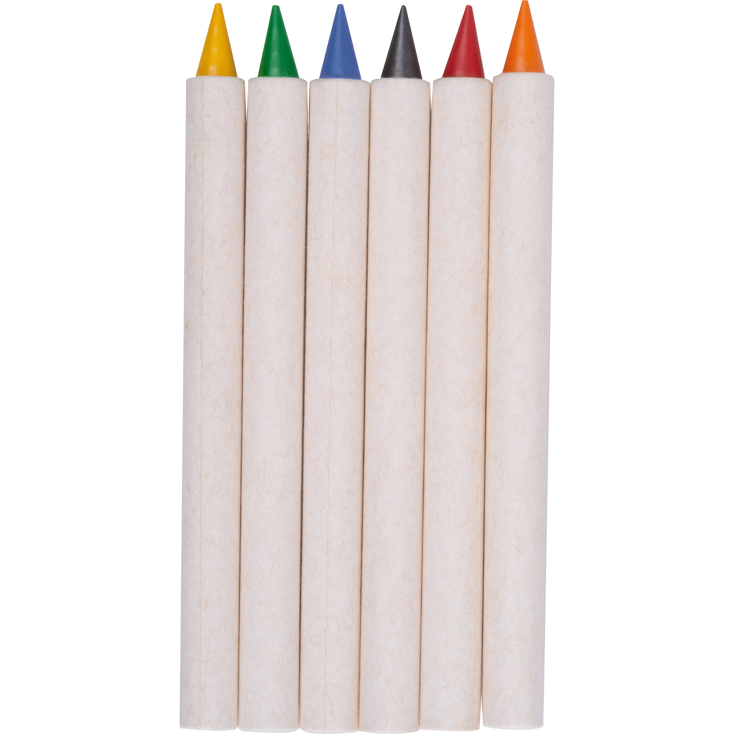 Zestaw kredek woskowych KINGSTON P154560G