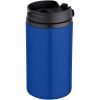 Mojave izolowany kubek o pojemności 250 ml ze stali nierdzewnej pochodzącej z recyklingu z certyfikatem RCS P076874C królewski niebieski