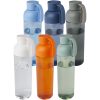 Illuminate butelka na wodę z RPET 600 ml P098525C
