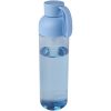 Illuminate butelka na wodę z RPET 600 ml P098525C jasnoniebieski