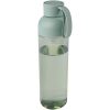 Illuminate butelka na wodę z RPET 600 ml P098525C zielony miętowy
