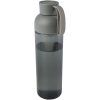 Illuminate butelka na wodę z RPET 600 ml P098525C szary