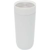 Camden kubek o pojemności 350 ml ze stali nierdzewnej z certyfikatem RCS z ceramiczną wyściółką P099934C biały