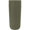 Camden kubek o pojemności 350 ml ze stali nierdzewnej z certyfikatem RCS z ceramiczną wyściółką P099934C leśny zielony