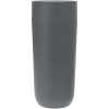 Camden kubek o pojemności 350 ml ze stali nierdzewnej z certyfikatem RCS z ceramiczną wyściółką P099934C szary