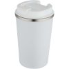 Newport kubek ze stali nierdzewnej, izolowany próżniowo, o pojemności 350 ml, z podwójnymi ściankami P148639C biały Newport kubek ze stali nierdzewnej, izolowany próżniowo, o pojemności 350 ml, z podwójnymi ściankami P148639C biały