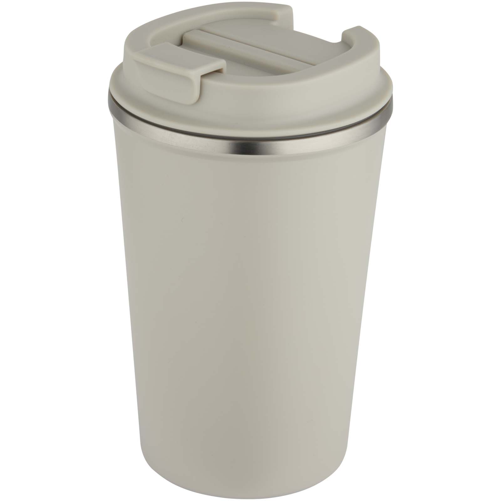 Newport kubek ze stali nierdzewnej, izolowany próżniowo, o pojemności 350 ml, z podwójnymi ściankami P148639C piaskowiec Newport kubek ze stali nierdzewnej, izolowany próżniowo, o pojemności 350 ml, z podwójnymi ściankami P148639C piaskowiec