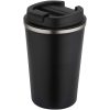 Newport kubek ze stali nierdzewnej, izolowany próżniowo, o pojemności 350 ml, z podwójnymi ściankami P148639C czarny Newport kubek ze stali nierdzewnej, izolowany próżniowo, o pojemności 350 ml, z podwójnymi ściankami P148639C czarny