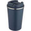 Newport kubek ze stali nierdzewnej, izolowany próżniowo, o pojemności 350 ml, z podwójnymi ściankami P148639C szaroniebieski Newport kubek ze stali nierdzewnej, izolowany próżniowo, o pojemności 350 ml, z podwójnymi ściankami P148639C szaroniebieski