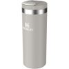 Stanley Transit Fliptop kubek przenośny o pojemności 350 ml P156012C szary Stanley Transit Fliptop kubek przenośny o pojemności 350 ml P156012C szary
