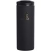 Stanley Transit Fliptop kubek przenośny o pojemności 350 ml P156012C czarny Stanley Transit Fliptop kubek przenośny o pojemności 350 ml P156012C czarny