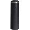 Stanley Transit Fliptop kubek przenośny o pojemności 470 ml P156015C czarny Stanley Transit Fliptop kubek przenośny o pojemności 470 ml P156015C czarny