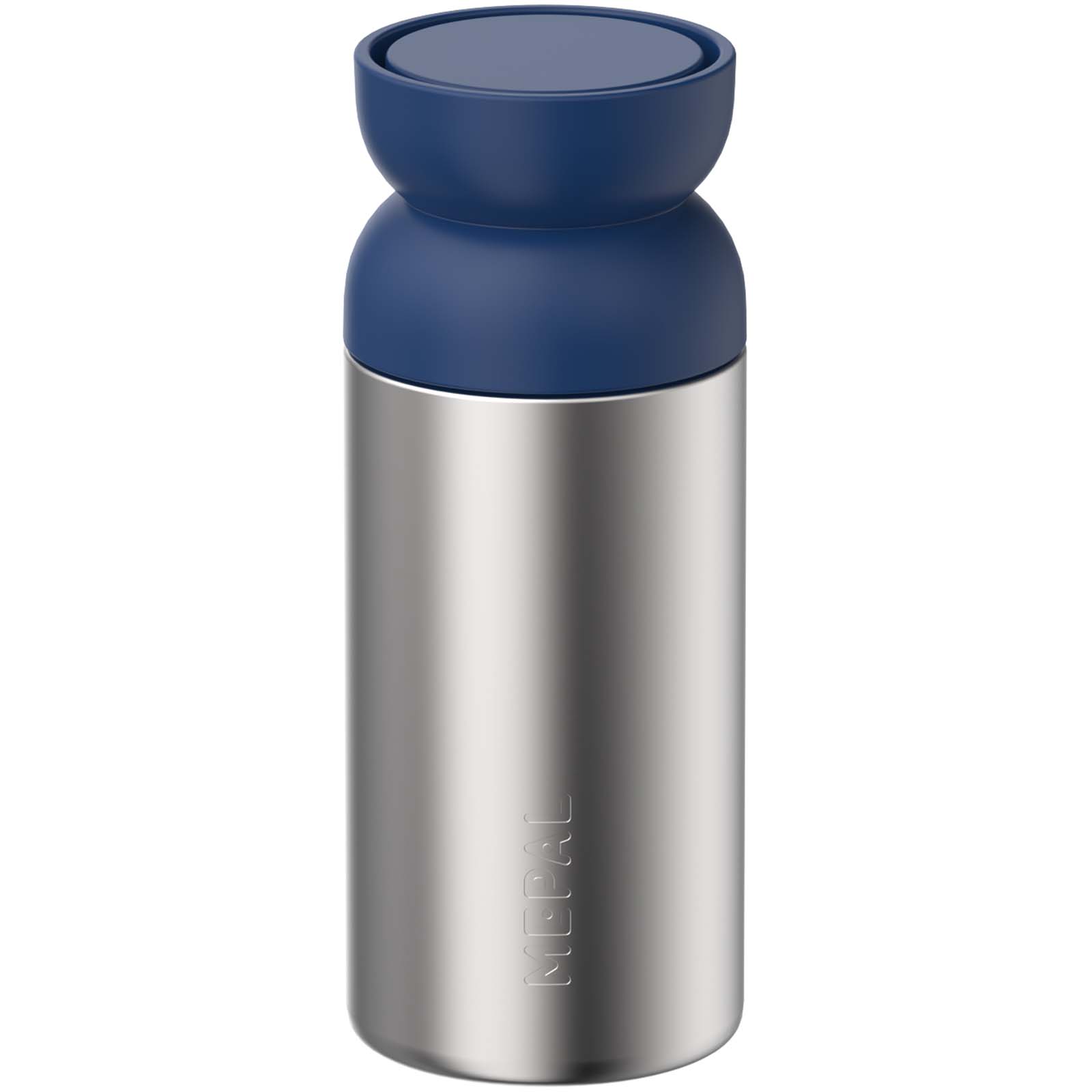 Mepal Ellipse kubek termiczny o pojemności 350 ml P157580C żywy błękit