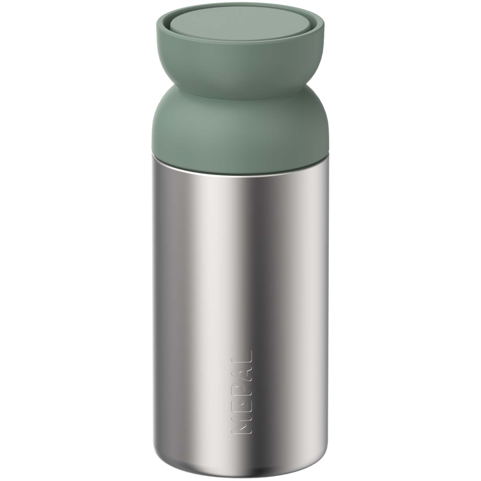 Mepal Ellipse kubek termiczny o pojemności 350 ml P157580C szałwiowy zielony