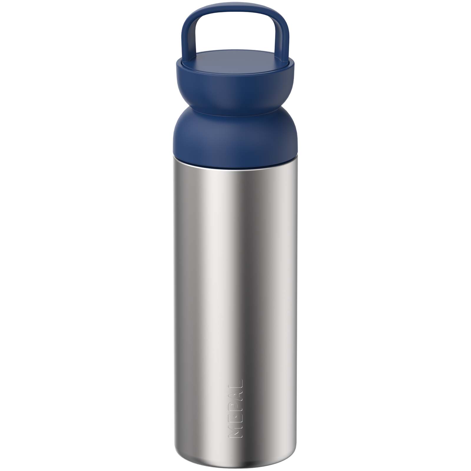 Mepal Ellipse kubek termiczny do herbaty o pojemności 500 ml P157584C żywy błękit
