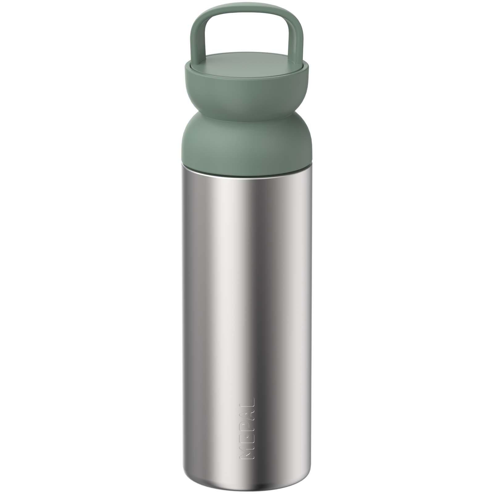 Mepal Ellipse kubek termiczny do herbaty o pojemności 500 ml P157584C szałwiowy zielony