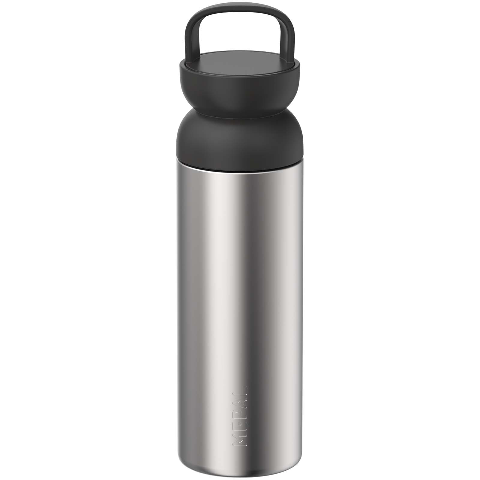 Mepal Ellipse kubek termiczny do herbaty o pojemności 500 ml P157584C czarny