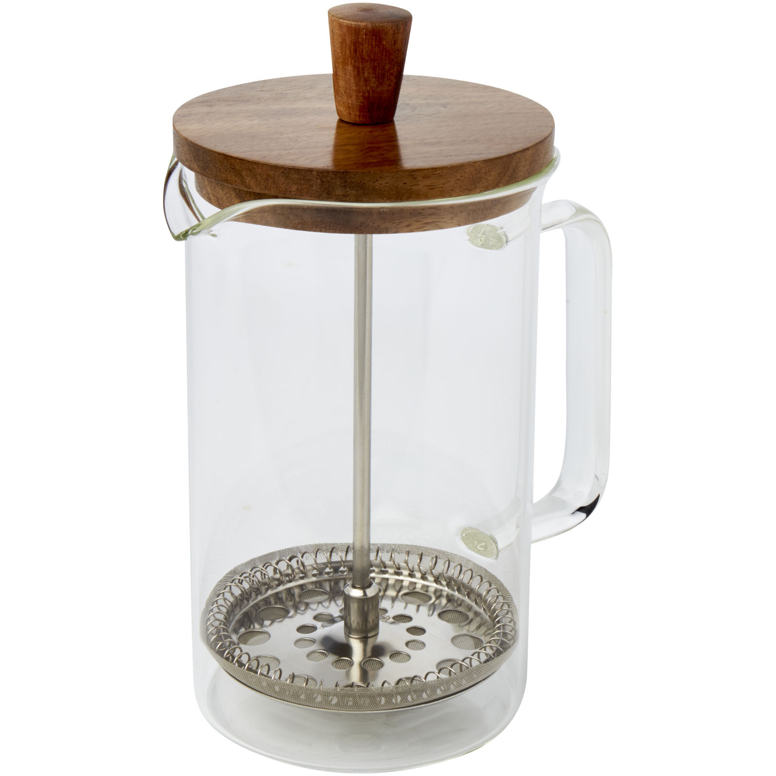Ivorie zaparzarka do kawy 600 ml P075653C 5 Ivorie zaparzarka do kawy 600 ml P075653C
