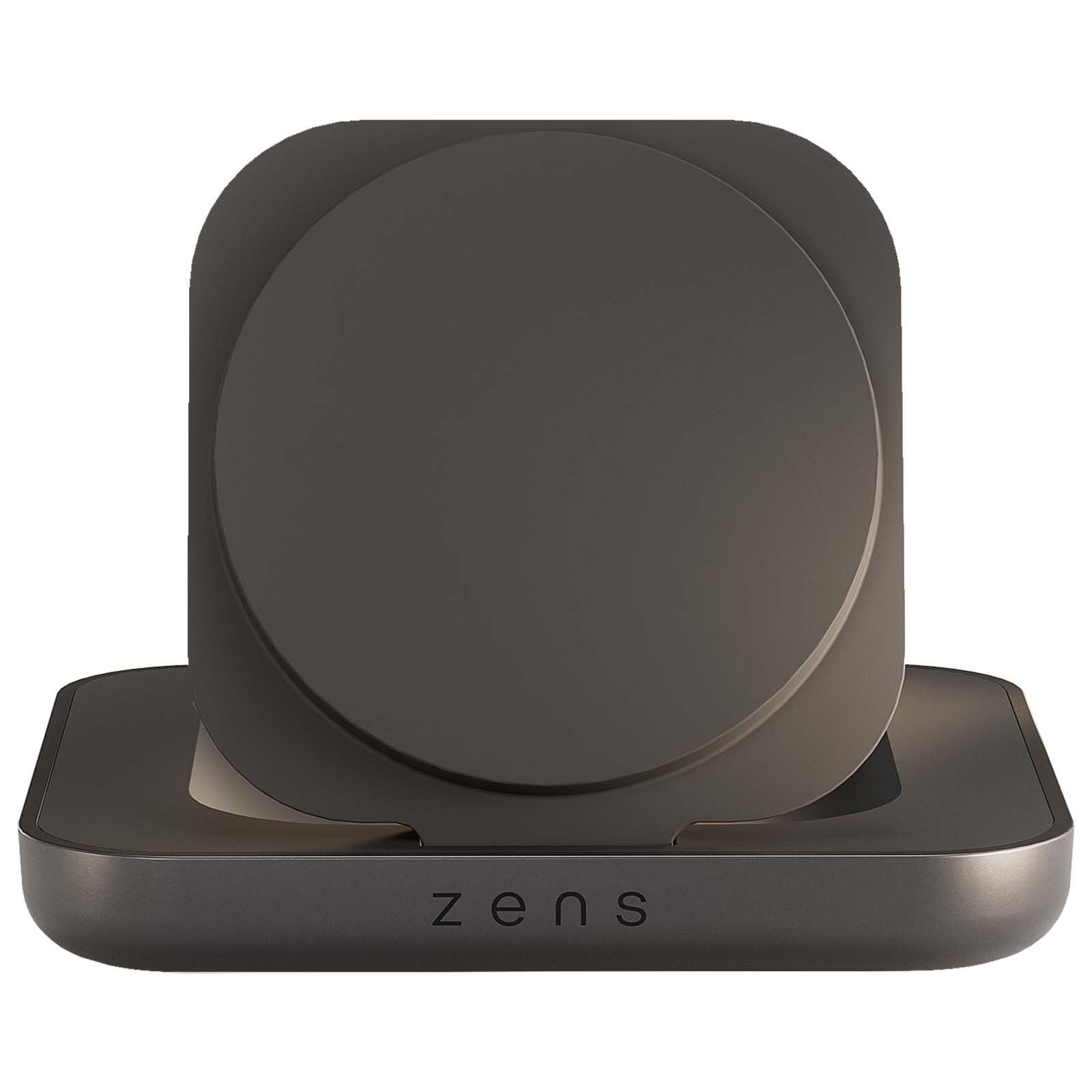 Zens magnetyczna ładowarka nocna o mocy 15 W P157689C czarny