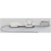 Zens Pro 3 kabel ładujący USB-C 3 w 1 o mocy 140 W P157693C biały