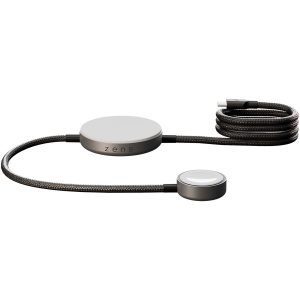 Zens Pro 2 podwójny kabel ładujący o mocy 15 W P157695C 