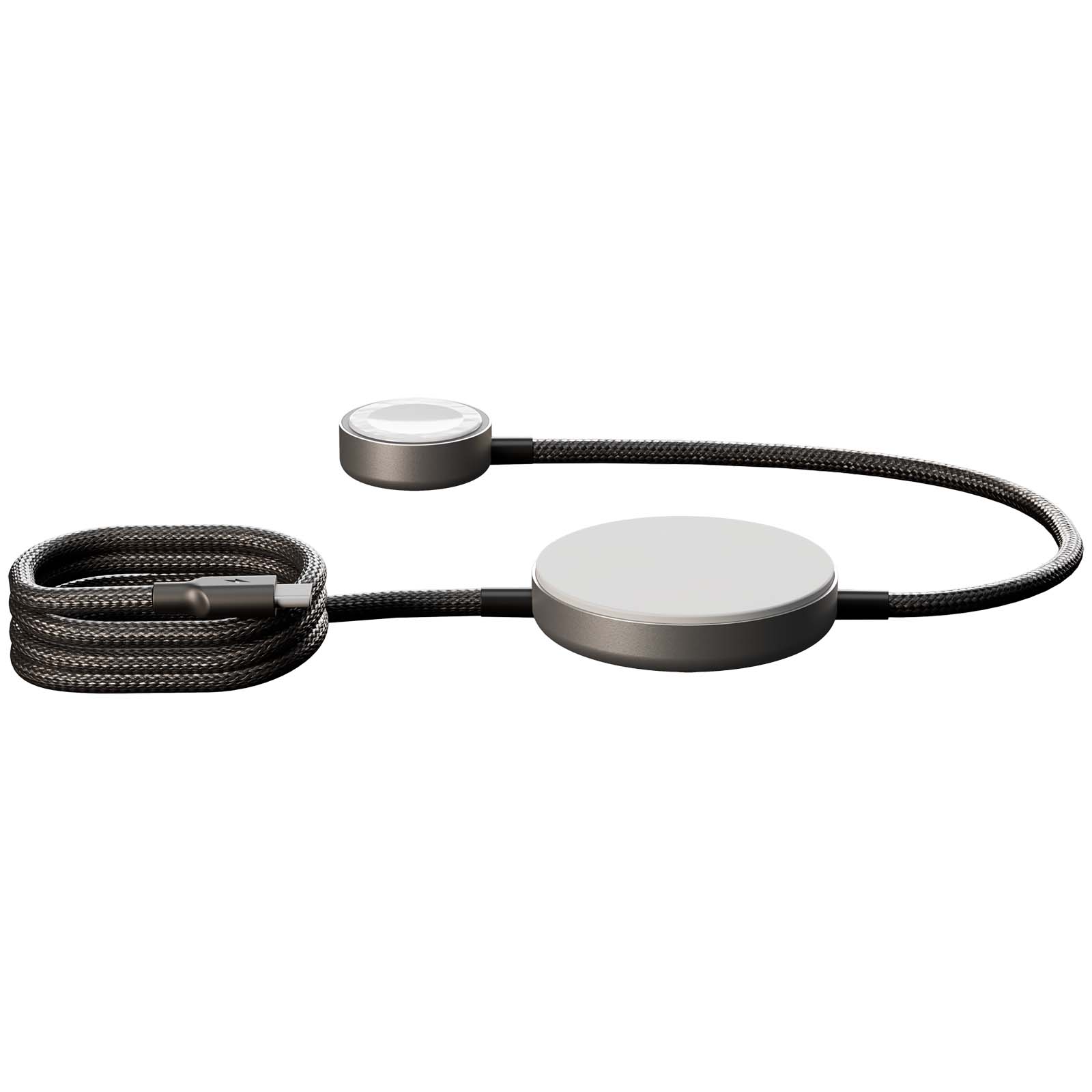 Zens Pro 2 podwójny kabel ładujący o mocy 15 W P157695C