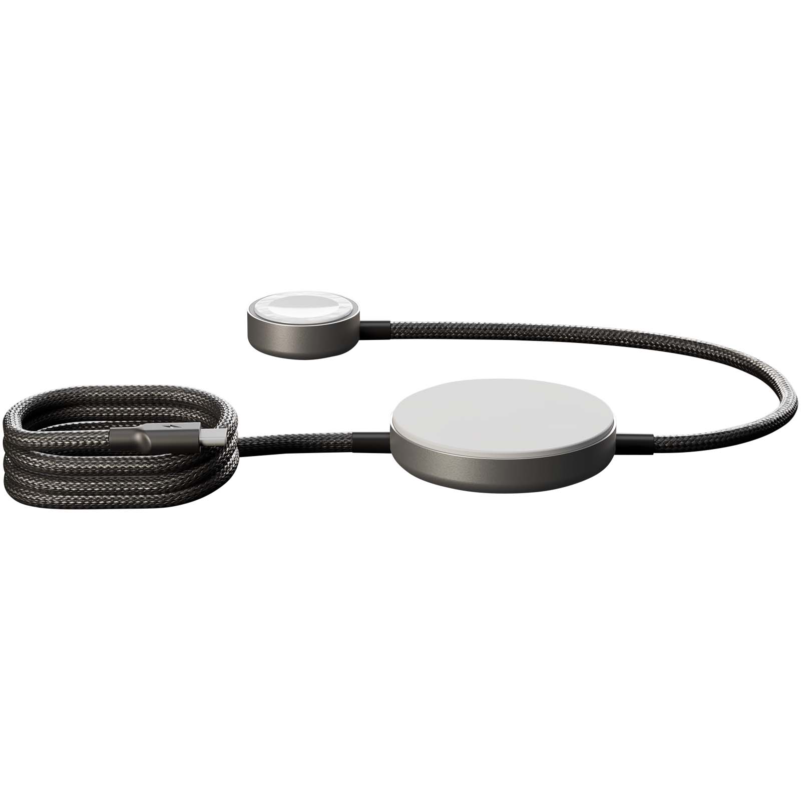 Zens Pro 2 podwójny kabel ładujący o mocy 15 W P157695C