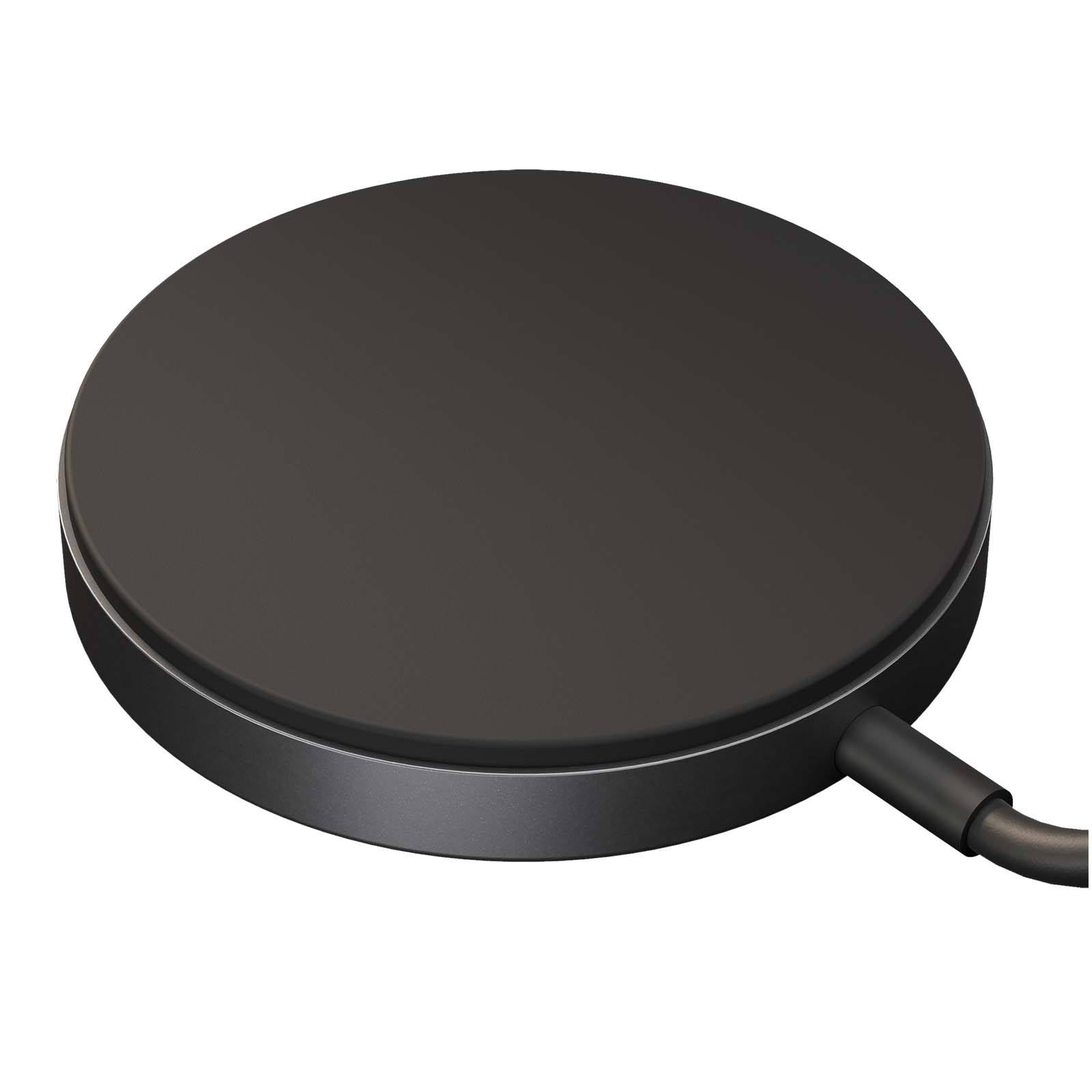 Zens Pro 1 ładowarka bezprzewodowa o mocy 15 W P157696C