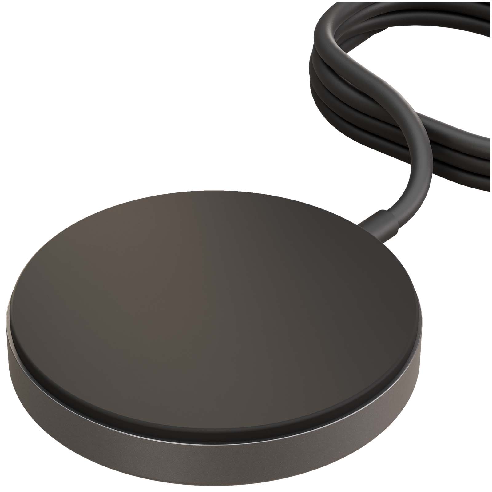 Zens Pro 1 ładowarka bezprzewodowa o mocy 15 W P157696C