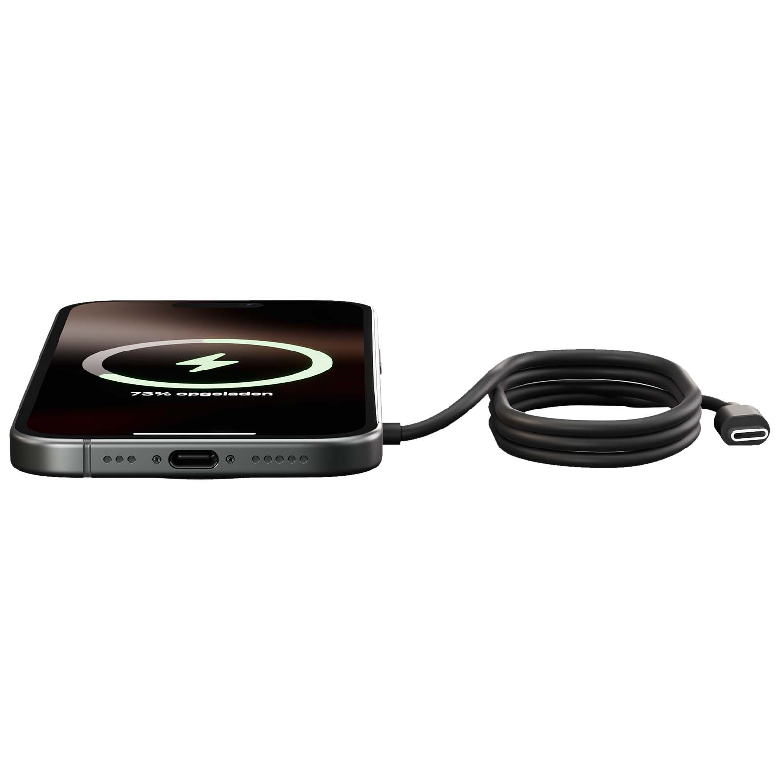 Zens Pro 1 ładowarka bezprzewodowa o mocy 15 W P157696C