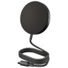 Zens Pro 1 ładowarka bezprzewodowa o mocy 15 W P157696C