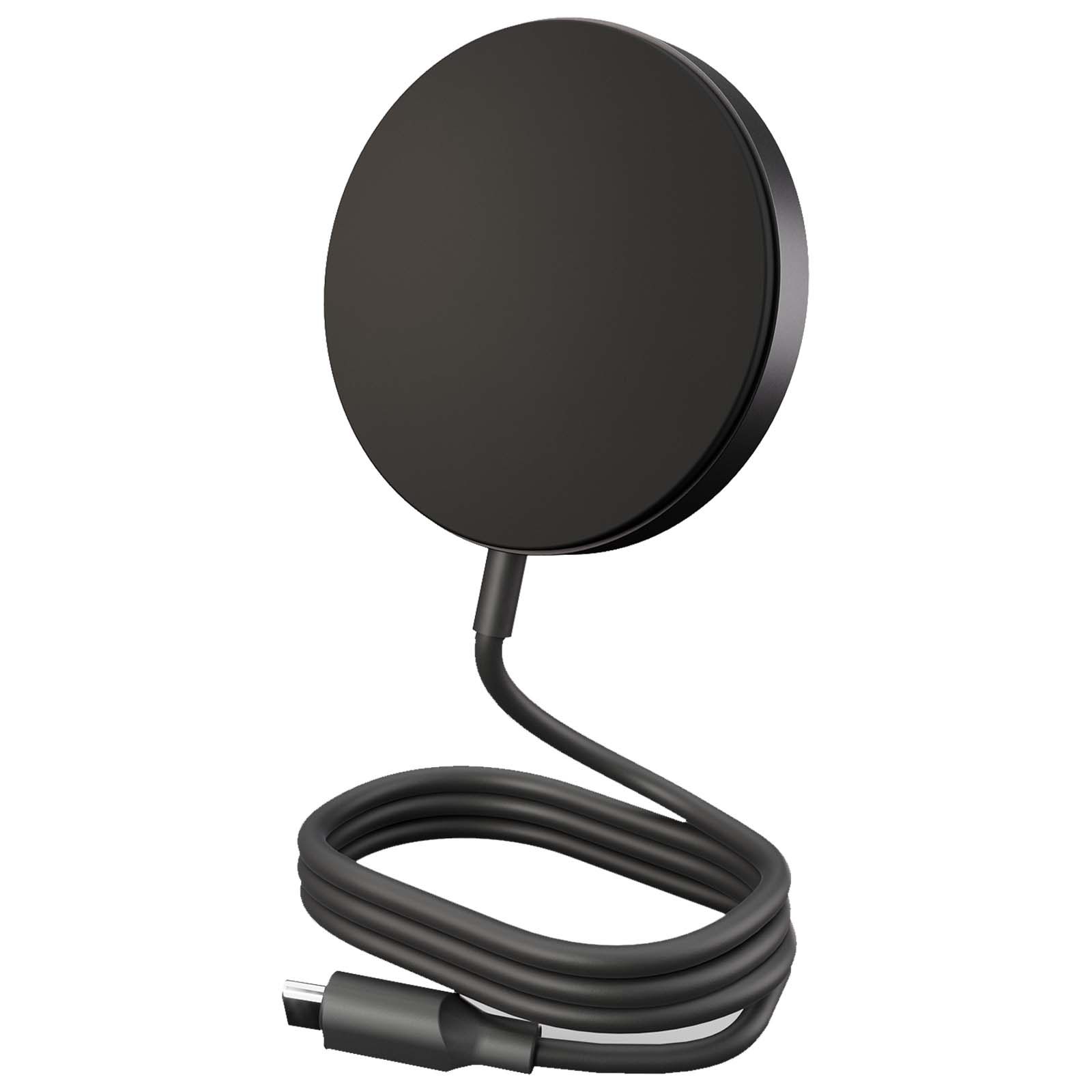 Zens Pro 1 ładowarka bezprzewodowa o mocy 15 W P157696C