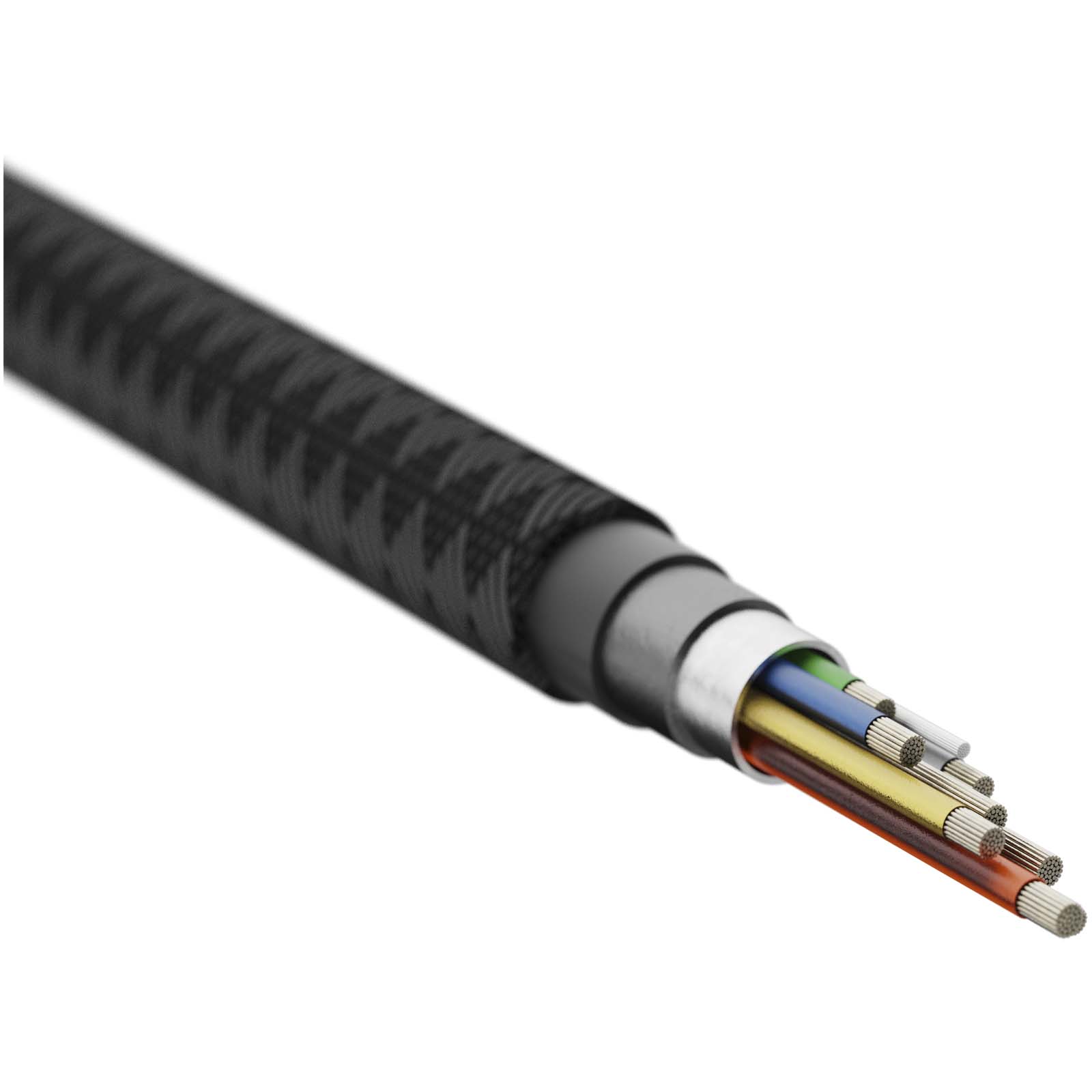 Xtorm CX3071 kabel nowej generacji o mocy 100 W USB-C PD P157917C