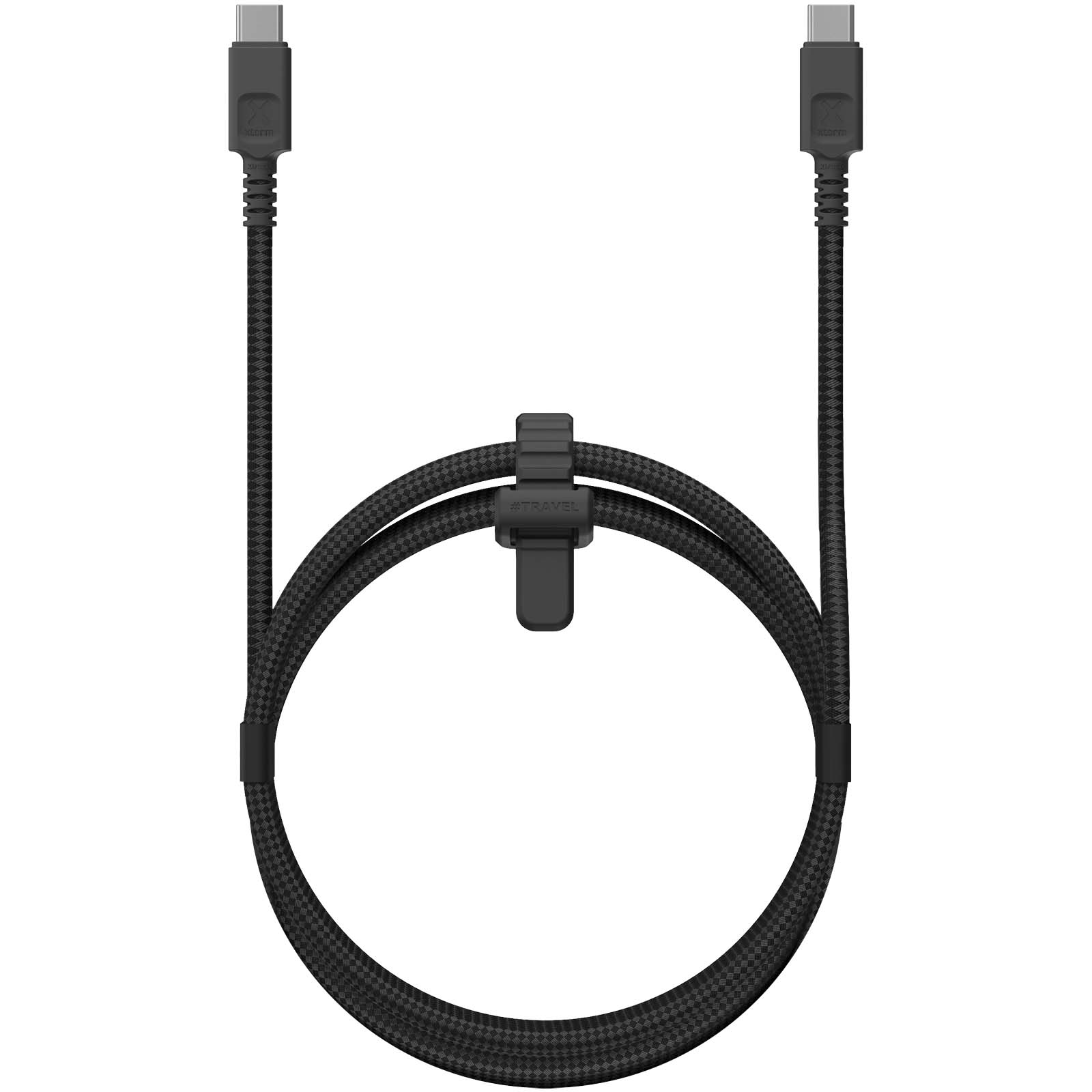 Xtorm CX3071 kabel nowej generacji o mocy 100 W USB-C PD P157917C