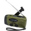 Avior radio awaryjne z certyfikatem RCS z tworzyw sztucznych pochodzących z recyklingu P157009C