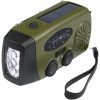Avior radio awaryjne z certyfikatem RCS z tworzyw sztucznych pochodzących z recyklingu P157009C
