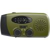 Avior radio awaryjne z certyfikatem RCS z tworzyw sztucznych pochodzących z recyklingu P157009C