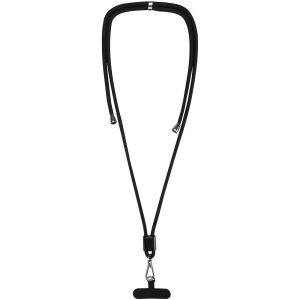 Vega regulowana smycz do smartfona z recyklingu P157743C 