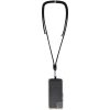 Vega regulowana smycz do smartfona z recyklingu P157743C 4 Vega regulowana smycz do smartfona z recyklingu P157743C