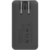 Xtorm szybka ładowarka podróżna o mocy 65 W z kablem i etui podróżnym P157685C