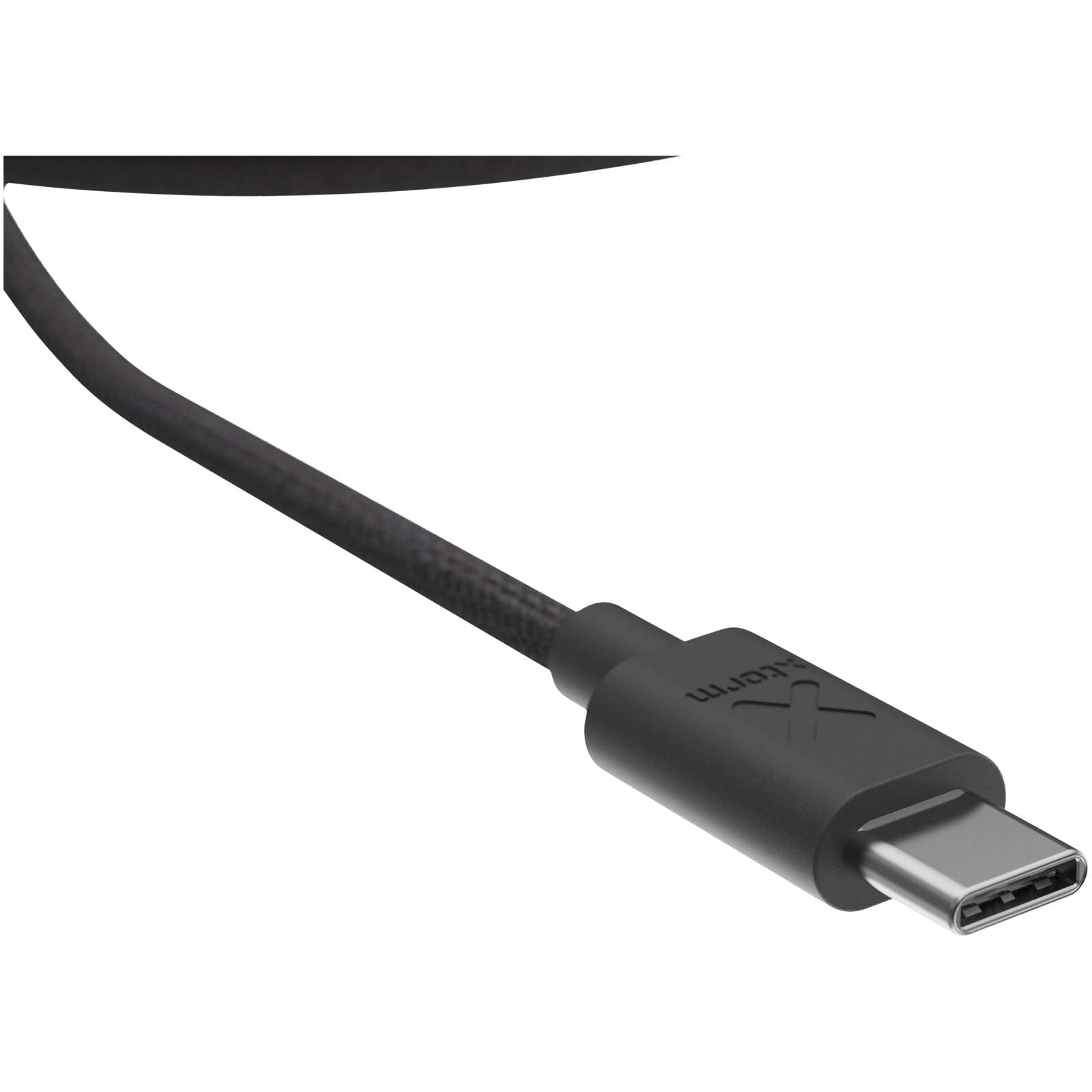Xtorm szybka ładowarka podróżna o mocy 65 W z kablem i etui podróżnym P157685C