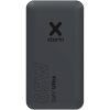 Xtorm szybka ładowarka podróżna o mocy 65 W z kablem i etui podróżnym P157685C