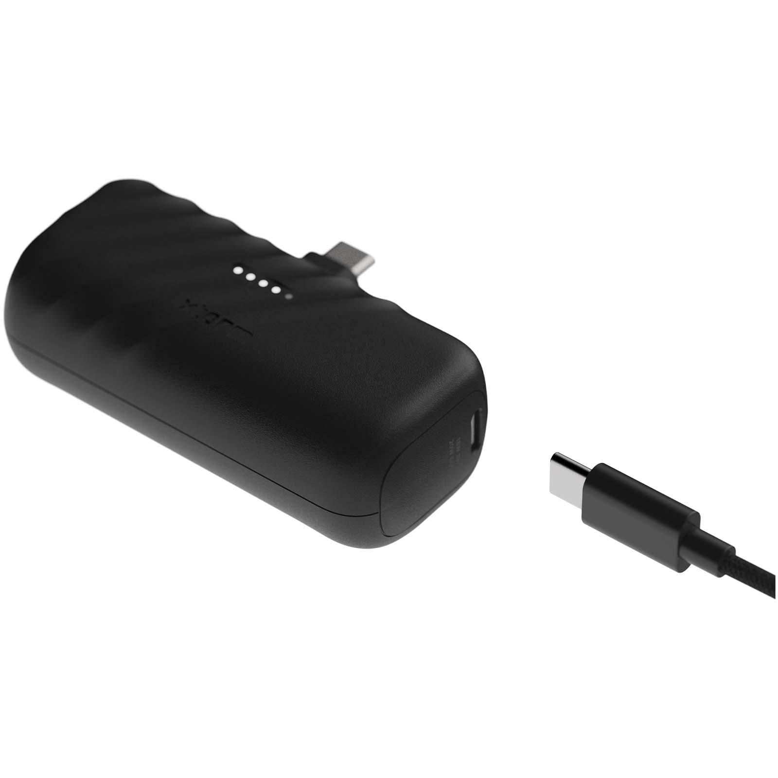 Xtorm Go2 powerbank o mocy 20 W i pojemności 5000 mAh z szybkim ładowaniem P157686C