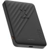 Xtorm Go2 powerbank o mocy 15 W i pojemności 5000 mAh z szybkim ładowaniem P157687C