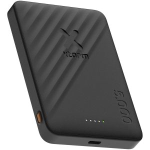 Xtorm Go2 powerbank o mocy 15 W i pojemności 5000 mAh z szybkim ładowaniem P157687C 