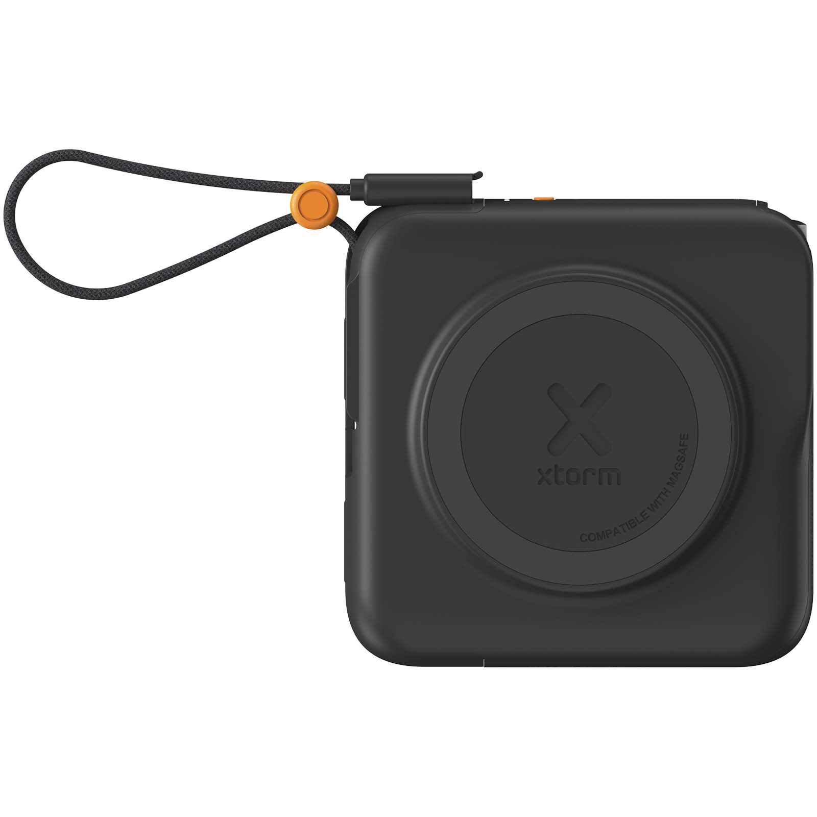 Xtorm TravelPro ładowarka podróżna 3 w 1 o mocy 30 W i pojemności 10 000 mAh P157688C