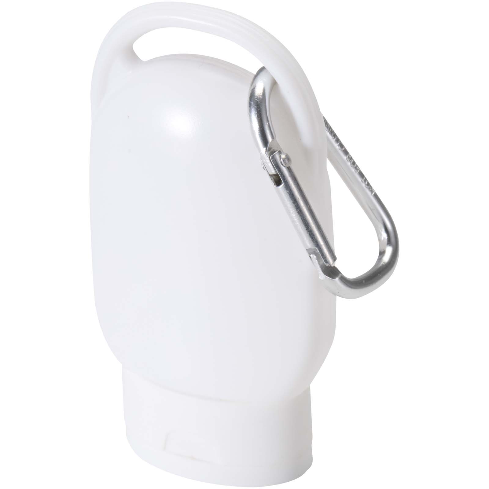 Rosie krem przeciwsłoneczny z filtrem SPF 30 z karabińczykiem P156608C PFC-126313-W