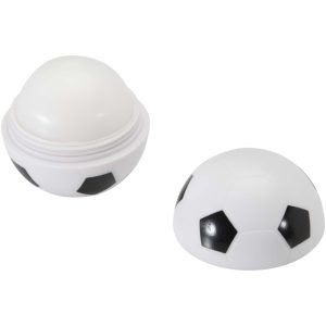 Zuri balsam do ust o zapachu wanilii w kształcie piłki nożnej z filtrem SPF 15 P156662C 
