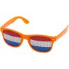 Vision okulary przeciwsłoneczne P156891C pomarańczowy