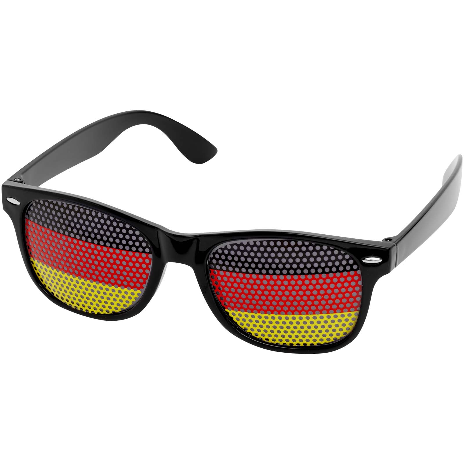 Vision okulary przeciwsłoneczne P156891C czarny